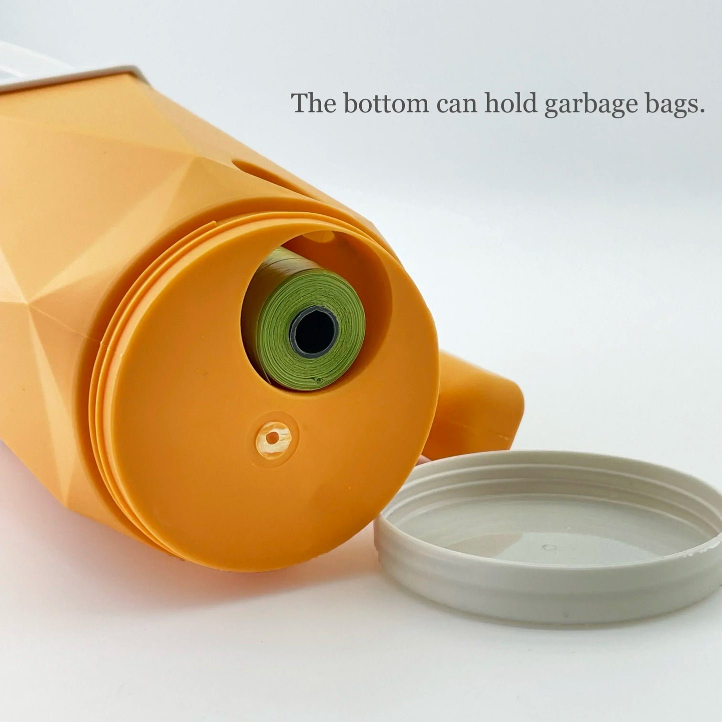 Pala para aseo de arena 